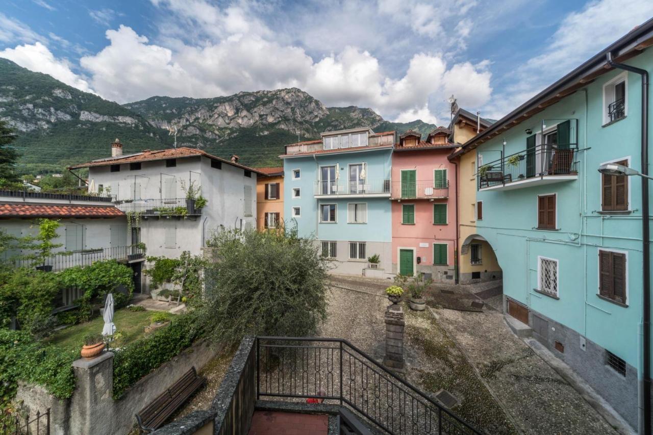 Casa Royale Appartamento Acqua Льєрна Екстер'єр фото